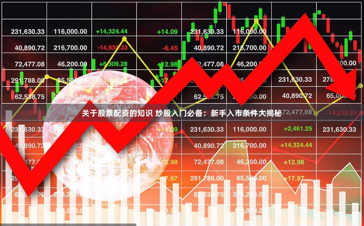关于股票配资的知识 炒股入门必备：新手入市条件大揭秘